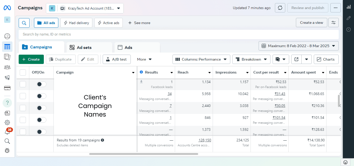 techiemarketer-myworks-ad-account-screenshot-KT-2