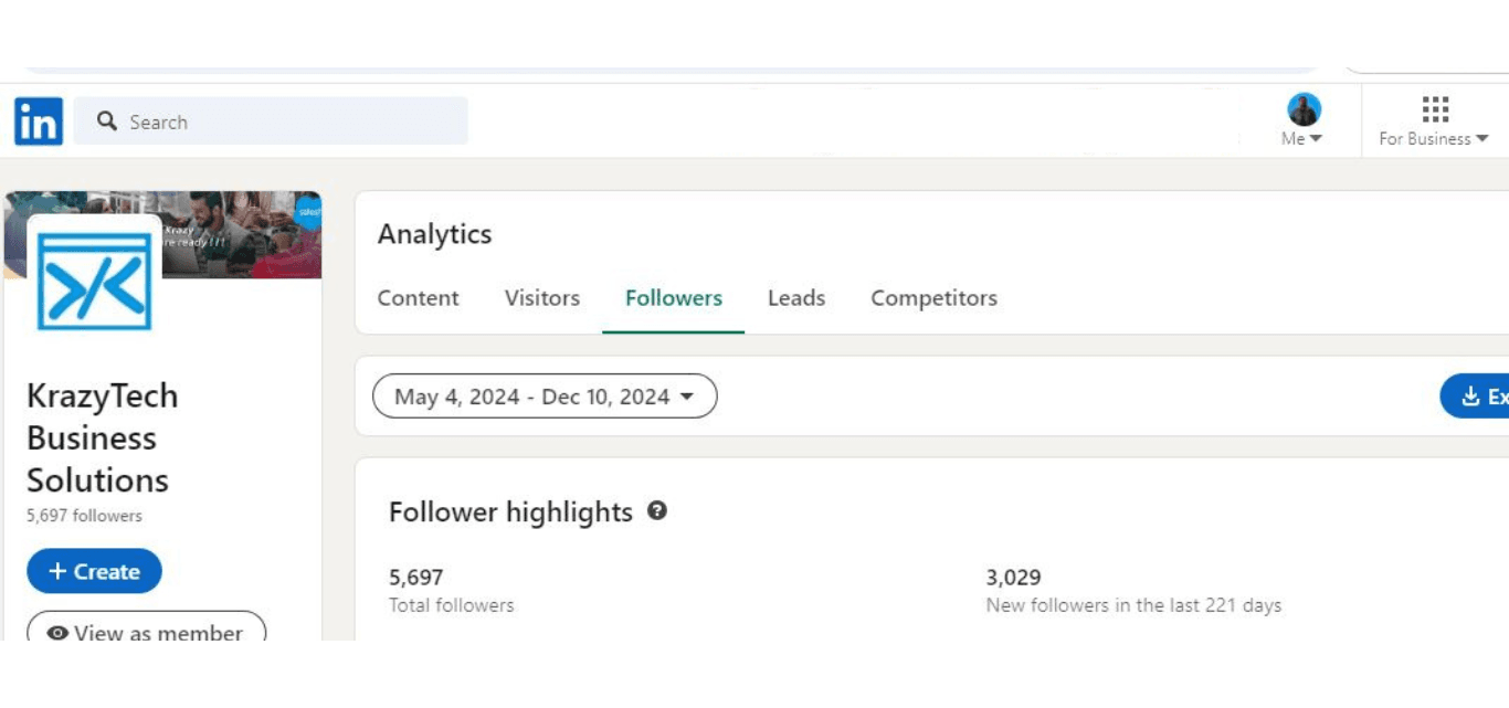 techiemarketer-myworks-linkedin-account-screenshot-KT-1